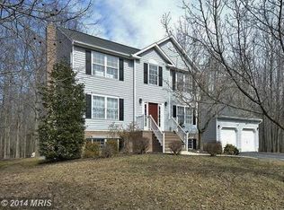 606 Yorktown Manor Ct, Annapolis, MD 21409