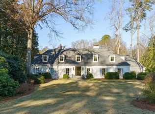 3741 Haddon Hall Rd NW, Atlanta, GA 30327