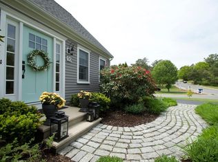 55 Justine Ave, Plymouth, MA 02360