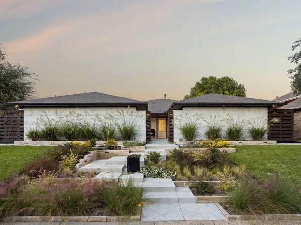 6023 Black Berry Ln, Dallas, TX 75248