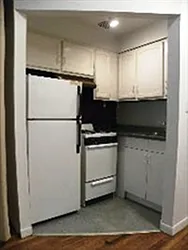 Rented by Corcoran