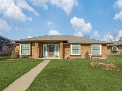 2505 Dillon Dr, Garland, TX, 75040