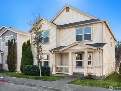 2529 NE 1st Street, Renton, WA, 98056