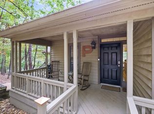 248 Robins Nest, Jasper, GA 30143