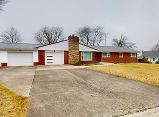 504 Buckeye Dr, Attica, OH 44807