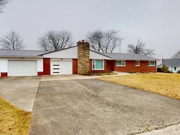 504 Buckeye Dr, Attica, OH 44807