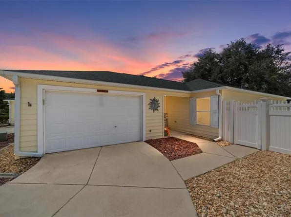 1418 Azteca Loop, The Villages, FL 32162