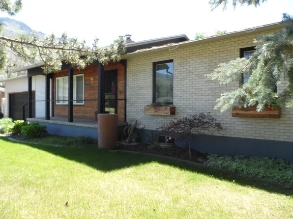 1680 E 1550 N, Logan, UT 84341