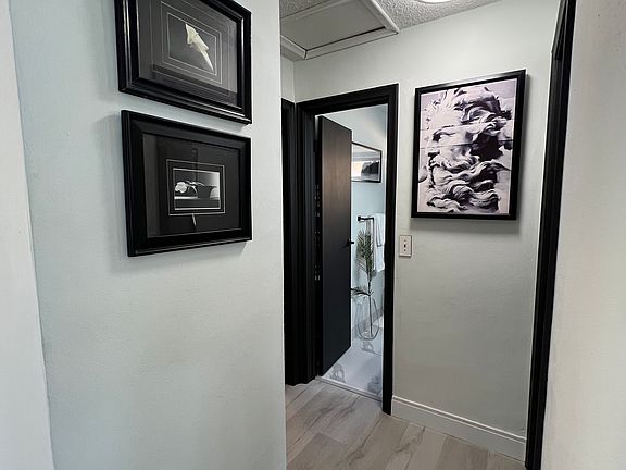 Entry way