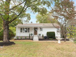 1324 Morrell Rd, Knoxville, TN 37919