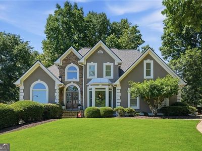520 Estate Club Cir, Roswell, GA, 30075