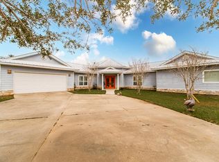 95 New Arbor Rd E, Poplarville, MS 39470