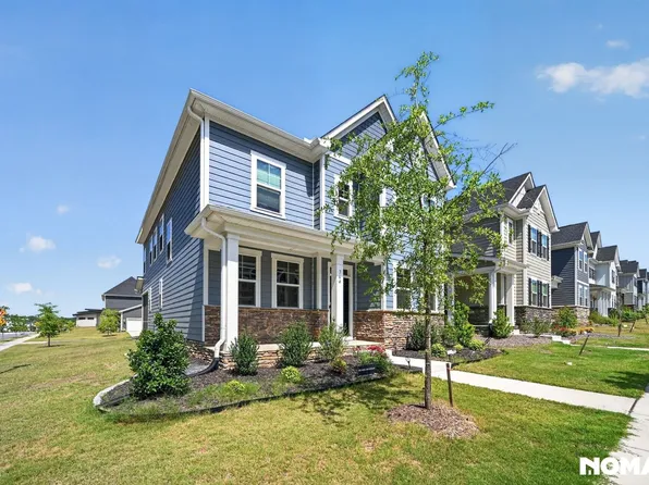 764 Longleaf Grove Ln, Knightdale, NC 27545