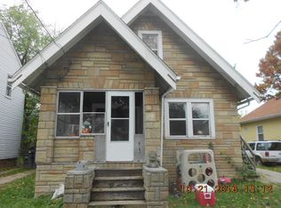 3623 Watson Ave, Toledo, OH 43612