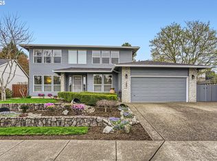 5451 NW Wahkeena Ln, Portland, OR 97229