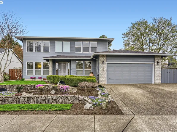 5451 NW Wahkeena Ln, Portland, OR 97229