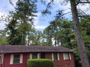4428 Mercer Rd, Decatur, GA 30035