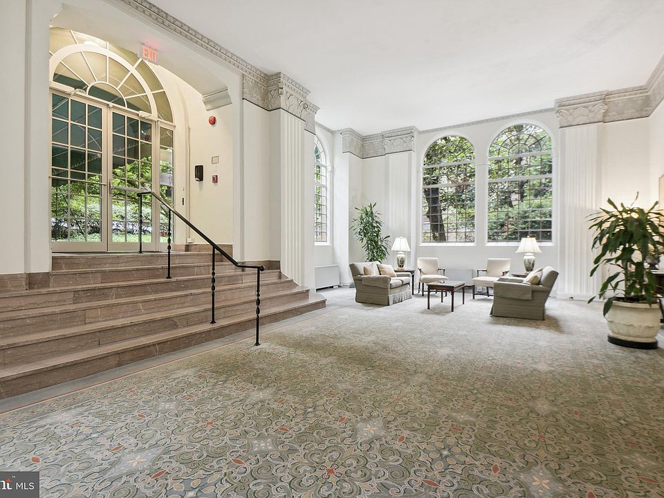 4000 Cathedral Ave NW APT 613B, Washington, DC 20016 Zillow