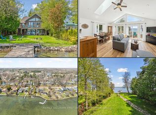 2807 Lakeside Dr, Severn, ON L3V 0V9
