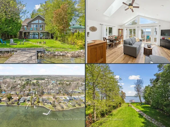 2807 Lakeside Dr, Severn, ON L3V 0V9
