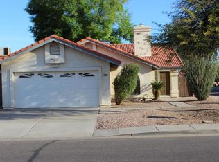 4246 W Gail Dr, Chandler, AZ 85226