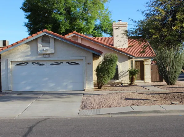 4246 W Gail Dr, Chandler, AZ 85226