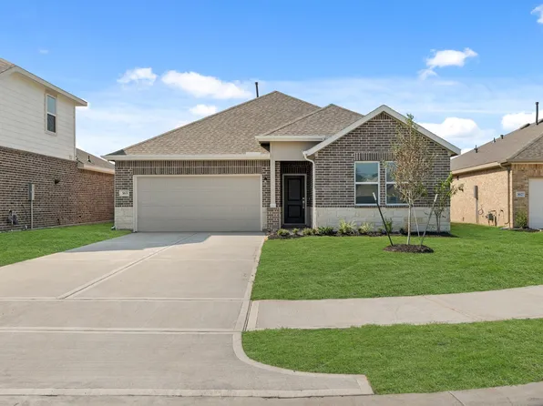 363 W Rose Marie Ln, Montgomery, TX 77356