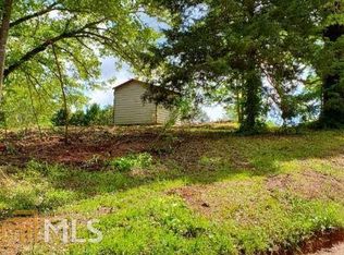 110 Rattle Trap Rd, Commerce, GA 30529