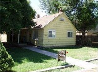 945 W 200 S, Provo, UT 84601
