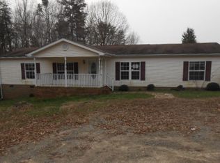 4741 Mount Cross Rd, Danville, VA 24540