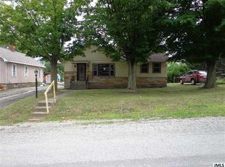 309 Lockwood St, Jackson, MI 49203