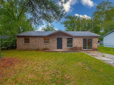 17 Compass Point St, Sherwood, AR, 72120