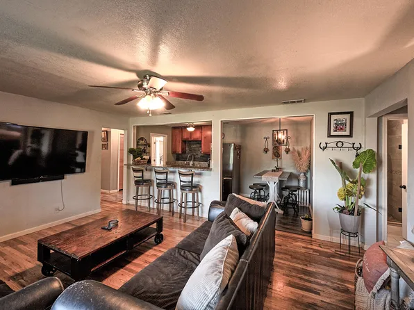 22112 Palermo Ave, Red Bluff, CA 96080