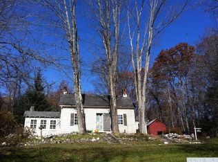 27 Bird Rd, Lebanon Springs, NY 12125