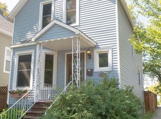 4556 N Harding Ave, Chicago, IL 60625