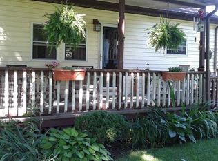 19172 Monroe Rd, Meadowview, VA 24361