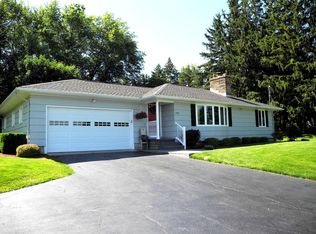 7345 W Henrietta Rd, Rush, NY 14543