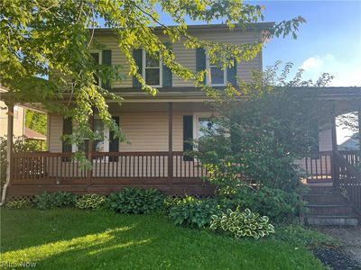 13752 Kauffman Ave, Sterling, OH, 44276