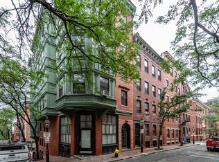 63 Myrtle St APT 3, Boston, MA 02114