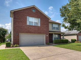 3401 Yale Dr, Evansville, IN 47711