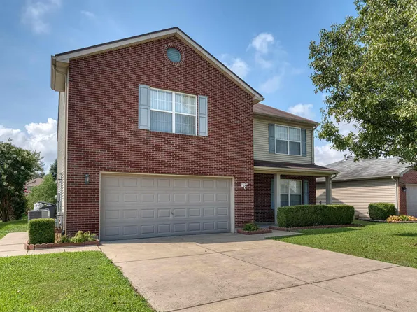 3401 Yale Dr, Evansville, IN 47711