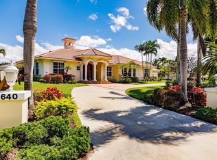 8640 Man O War Rd, Palm Beach Gardens, FL 33418