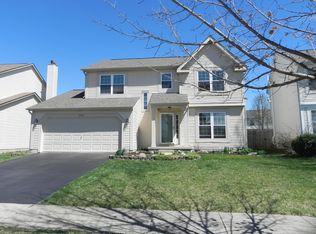 3344 Oak Bend Blvd, Canal Winchester, OH 43110