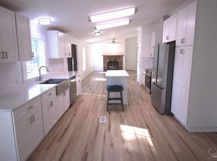 7973 Malone Rd, Milton, FL 32570