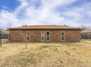 4517 Yale St, Amarillo, TX 79109