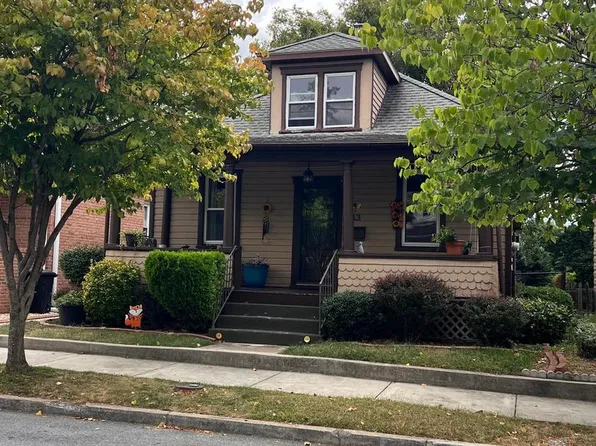913 W Virginia Ave, Martinsburg, WV 25401