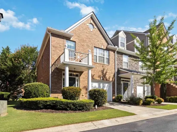 10832 Yorkwood St, Johns Creek, GA 30097