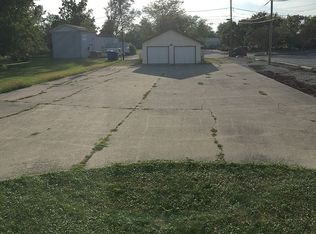 6818 Old Trail Rd, Fort Wayne, IN 46809