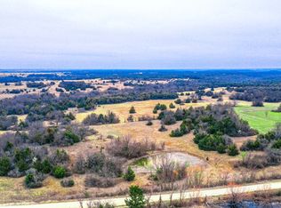 Merritt Rd, Forestburg, TX 76239