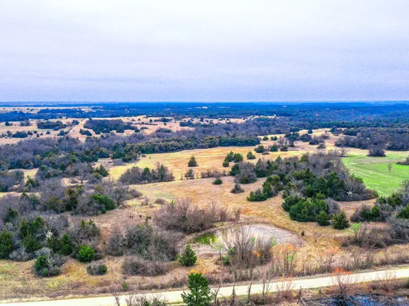 Merritt Rd, Forestburg, TX 76239